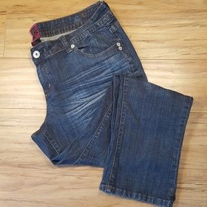 Torrid jeans size 20